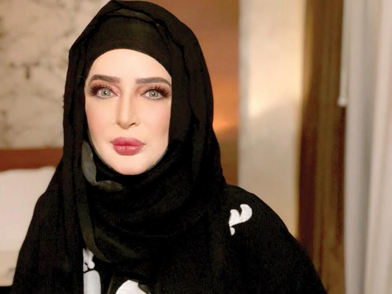اضغط لمشاهدة الفيديو: الفنانة الإماراتية بدرية أحمد تكشف تفاصيل صادمة حول وضعها المالي